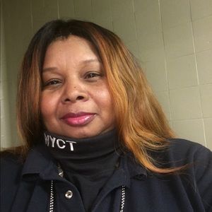 Meet your Posher, Antoinette